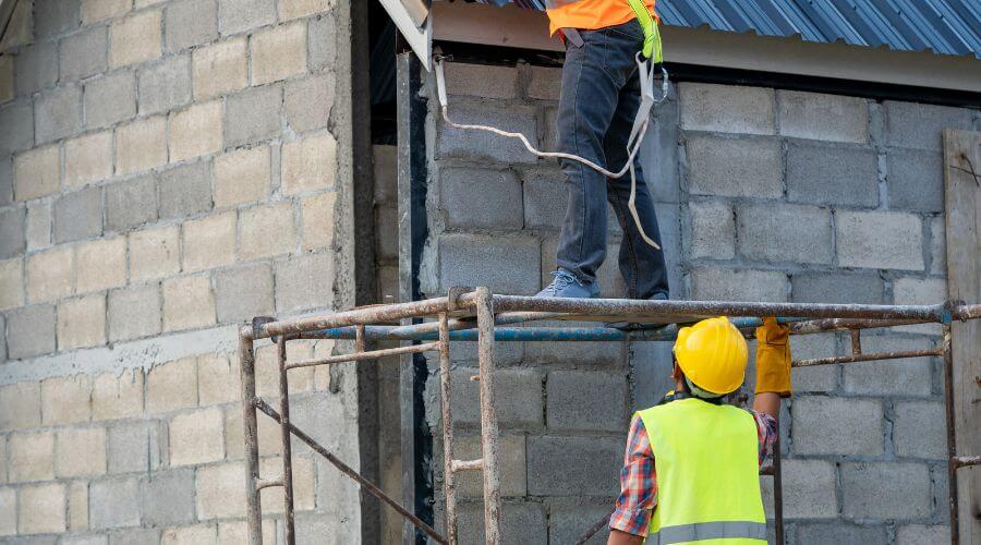 Expert top industrial roofings services in Iselin, NJ